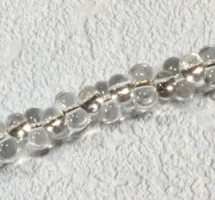 チェコビーズ ファルファーレ(小) 完売‼️ No.148 チェコビーズ ファル