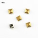 �ڤޤȤ��㤤����ۥ�����ե����� ���ꥹ���� #4400 ������ɥե����� �ޡ����� �֥�å������� ��3mm 100�� ������ơ��� SWAROVSKI �ϥ�ɥᥤ�� ��� ���� �ӡ��� �ѡ��� ���饹�ӡ��� ���������꡼