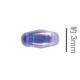 �ڴ��ָ���SALE�ۥ������ӡ��� �ĥ���ۡ��� 5mm��3m 10g ��130γ ���᥸���ȥ�����ɥ饹���� ��ķ� �ԥ��� ������ �ϥ�ɥᥤ�� ���ѥå����꡼�� �Ǻ� ���������饹 �ӡ��� �ѡ��� ���饹�ӡ��� ���������꡼ ���