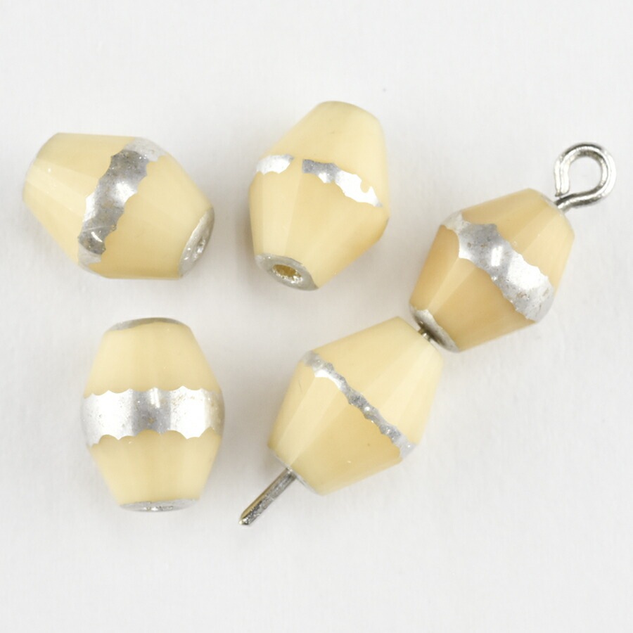 �ڤޤȤ��㤤����ۥ������ӡ��� �ʥĥᥫ�å� ��8mm 30�� �١�����ߥ���С��饤�� î�� ��� �ϥ�ɥᥤ�� ���饹 �ӡ��� �ԥ��� ������ �ͥå��쥹 ���������꡼