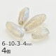 �ڴ��ָ���SALE��Ⱦ���� ŷ���� ��֥�ɥ饤�� �ʥĥᥫ�å� 4�� ��6��10��3��4mm �ѥ���ȡ��� �ӡ��� �ѡ��� ���������꡼ �ϥ�ɥᥤ�� ��� ���� ���� �Ǻ� �ԥ��� ŷ���Ǻ�