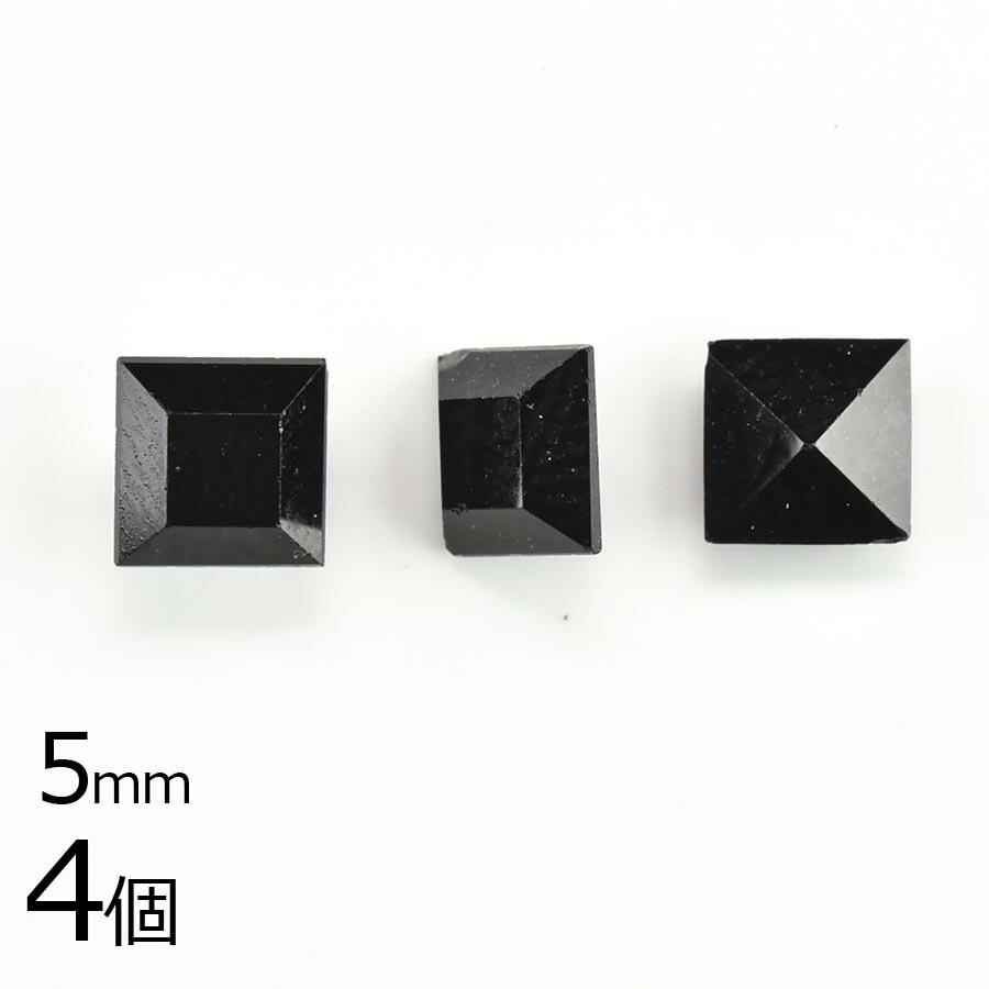 �ڥ����ȥ�åȡۥ�����ե����� ���ꥹ���� #4400 �ޡ����� ����ե����� �����å� ��5mm 4�� ������ơ��� SWAROVSKI �ϥ�ɥᥤ�� ��� ���� �ӡ��� �ѡ��� ���饹�ӡ��� ���������꡼