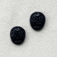 �������ӡ��� �ե��ˡ��ե����� ������ 16��13mm 2�� �֥�å� �ɥ��� �������� ���� ������ �ץ쥹�ȥӡ��� ���饹 �ӡ��� ��� �ϥ�ɥᥤ�� ���������꡼ ����ƥ�����Ĵ �ϥ�������