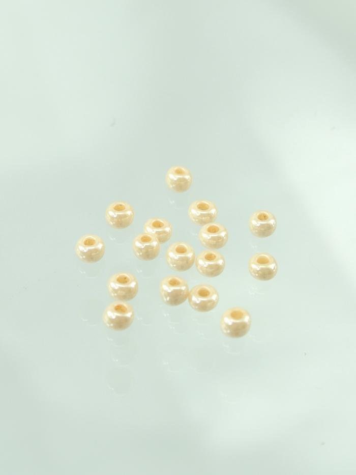 �������ӡ��� �������� 11/0 ��2.1mm 5g/20g/500g �١����� �����ɥӡ��� �ϥ�ɥᥤ�� ��� ���� �ԥ��� �ͥå��쥹 ������ ���饹 �ӡ��� �ѡ��� ���饹�ӡ��� ���������꡼