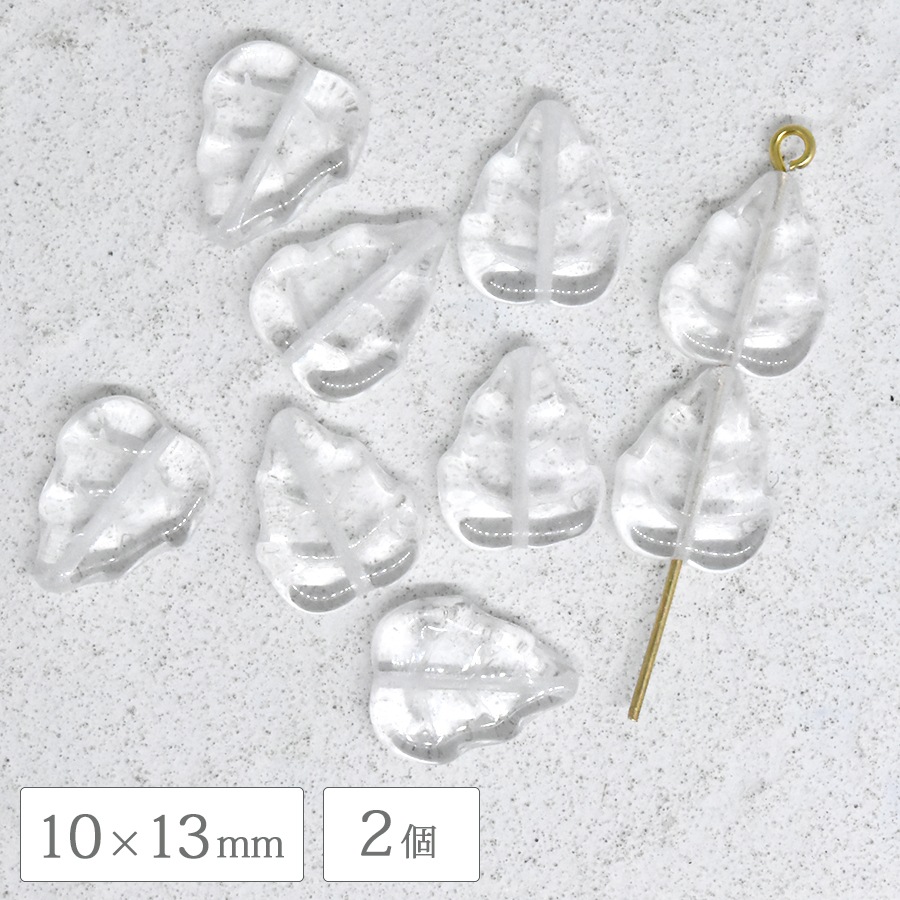 �������ӡ��� �ߥ�ȥ꡼�� 10��13mm 2�� ���ꥹ���� Ʃ�� ���ꥢ ������ȥ� �դä� ��ʪ �ץ쥹�ȥӡ��� �ϥ�ɥᥤ�� ��� ���饹 �ӡ��� ���������꡼ ���� �Ǻ� �ѡ���