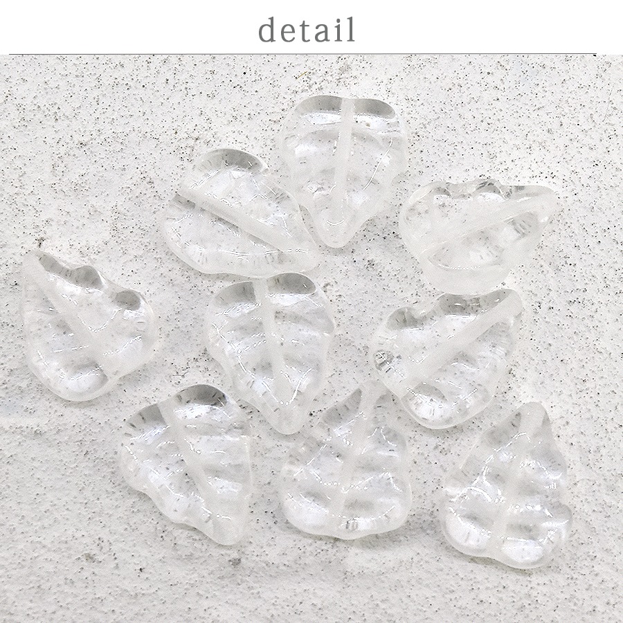 �������ӡ��� �ߥ�ȥ꡼�� 10��13mm 2�� ���ꥹ���� Ʃ�� ���ꥢ ������ȥ� �դä� ��ʪ �ץ쥹�ȥӡ��� �ϥ�ɥᥤ�� ��� ���饹 �ӡ��� ���������꡼ ���� �Ǻ� �ѡ���