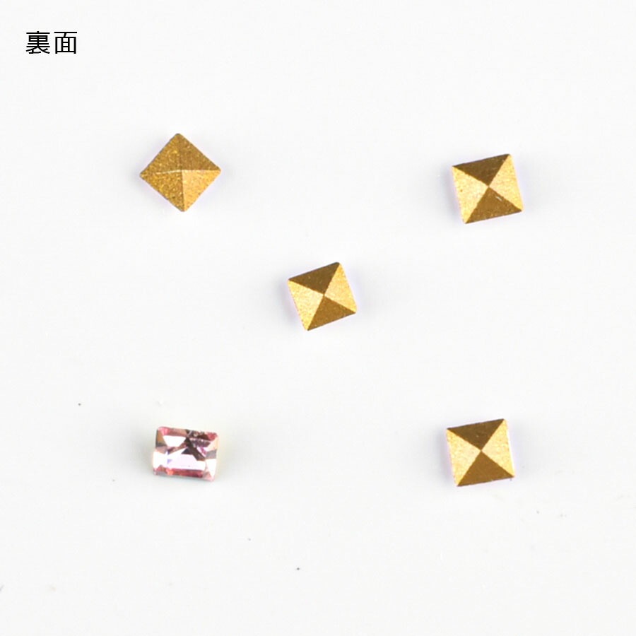 �ڥ����ȥ�åȡۥ�����ե����� ���ꥹ���� #4401 ������ɥե����� �饤�ȥ����� ��2mm 15�� ������ơ��� SWAROVSKI �ϥ�ɥᥤ�� ��� ���� �ӡ��� �ѡ��� ���饹 ���������꡼