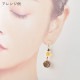 �������ӡ��� �ץ쥹�ȥӡ��� �饦��� 12�� ��6mm ��17�� �ӡ��� �ѡ��� ���饹 ���������꡼ �ϥ�ɥᥤ�� ��� ���� ���� �Ǻ� ������ �ݶ�