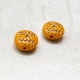 �������ӡ��� �ե��ˡ��ե����� ����󥸡��֥饦�� 16��13mm 2�� �ץ쥹�ȥӡ��� �ϥ�ɥᥤ�� ��� ���� �ԥ��� �ͥå��쥹 ������ ���饹 �ӡ��� �ѡ��� ���饹�ӡ��� ���������꡼ ���� �������� �������� �ɥ��� ���Ф�