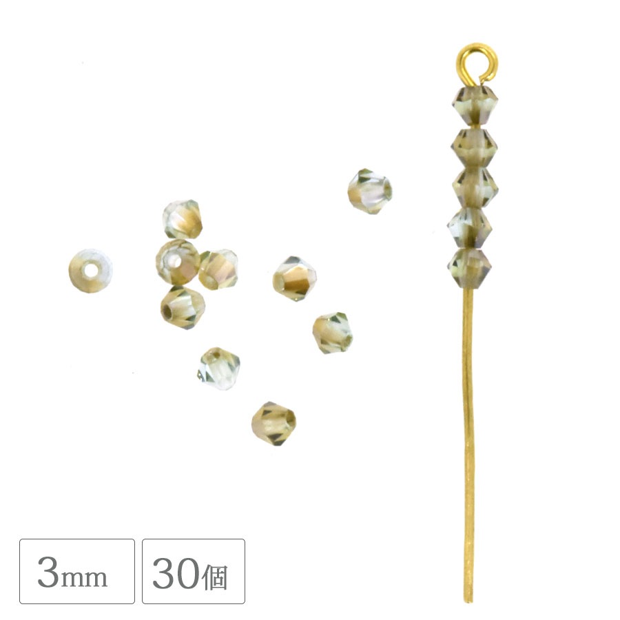 �������ӡ��� �����Х� 3mm 30�� �������ޥ�󥻥륷���� �ޥ��󥫥å� �������� �Х������� ���饹 �ӡ��� ��� �ϥ�ɥᥤ�� ���������꡼