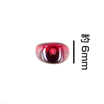 �������ӡ��� �ʥĥ� �ʱ� 17��11mm 3�� �� ��å� �ͥå��쥹 �ԥ��� ������ �ϥ�ɥᥤ�� ����� �Ǻ� ���������饹 �ӡ��� �ѡ��� ���饹�ӡ��� ���������꡼