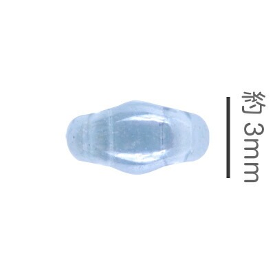 �������ӡ��� �ĥ���ۡ��� 10g ��130γ 5mm��3mm �� ���꡼�� ��ķ� �ԥ��� ������ �ϥ�ɥᥤ�� ����ʥ��ȥ饹���� �Ǻ� ���������饹