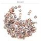 �������ӡ��� �����Х� 4mm 100�� ���᥸����W������5 �ޥ��󥫥å� �������� �Х������� ���饹 �ӡ��� ��� �ϥ�ɥᥤ�� ���������꡼ �ѡ��� ����