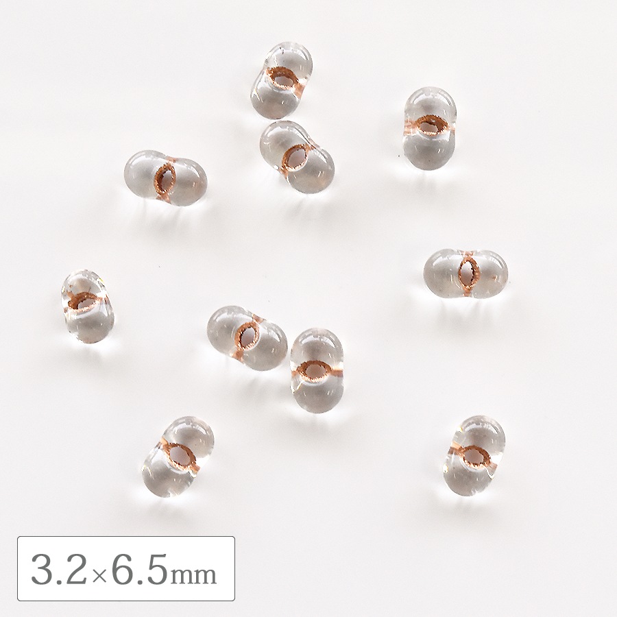 �������ӡ��� �ե���ե������� ���ѡ��饤�� 3.2��6.5mm �ӡ��� �ѡ��� �ե���ե����� ���饹�ӡ��� �����ɥӡ��� ���������꡼ �ϥ�ɥᥤ�� ��� ���� ���� �Ǻ� �ԥ���