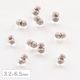 �������ӡ��� �ե���ե������� ���ѡ��饤�� 3.2��6.5mm �ӡ��� �ѡ��� �ե���ե����� ���饹�ӡ��� �����ɥӡ��� ���������꡼ �ϥ�ɥᥤ�� ��� ���� ���� �Ǻ� �ԥ���