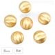 �������ӡ��� �ѥ�ץ��� ����ƥ������������ 8mm 8�� �ץ쥹�ȥӡ��� �ϥ�ɥᥤ�� ��� ���� �ԥ��� �ͥå��쥹 ������ ���饹 �ӡ��� �ѡ��� ���饹�ӡ��� ���������꡼