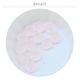 �������ӡ��� �饦��� 6mm 6�� �ԥ󥯥ޥå� �ץ쥹�ȥӡ��� ȾƩ�� �ϥ�ɥᥤ�� ��� ���饹 �ӡ��� ���������꡼