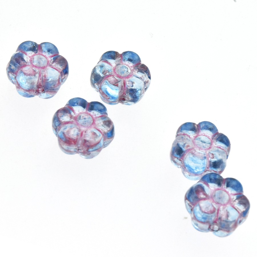 �������ӡ��� �ե�åȥե� ���饹���ԥ� 8mm 5�� �� �ե� ���襤�� ���饹 �ӡ��� �ϥ�ɥᥤ�� ��� �ѡ��� ���������꡼ ���� ���� ȾƩ�� ���ꥢ ������ȥ�