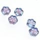 �������ӡ��� �ե�åȥե� ���饹���ԥ� 8mm 5�� �� �ե� ���襤�� ���饹 �ӡ��� �ϥ�ɥᥤ�� ��� �ѡ��� ���������꡼ ���� ���� ȾƩ�� ���ꥢ ������ȥ�