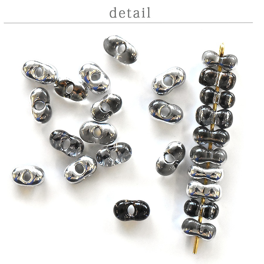�������ӡ��� �ե���ե������� �֥롼������ 3.2��6.5mm �ӡ��� �ѡ��� �ե���ե����� ���饹�ӡ��� �����ɥӡ��� ���������꡼ �ϥ�ɥᥤ�� ��� ���� ���� �Ǻ� �ԥ���