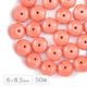 �ڤޤȤ��㤤����ۥ������ӡ��� �ܥ��󥫥å� ��6��8.5mm 50�� ���� ���ѥå�����󥸷� �� �ϥ�ɥᥤ�� ��� ���� ���������饹 �ӡ��� �ѡ��� �������ӡ��� ���饹�ӡ��� ���������꡼