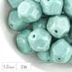 �������ӡ��� �ե������ݥ�å��� �ʥ����å� ���꡼�󥿡������� �з� ��12mm 2�� �ϥ�ɥᥤ�� ��� ���� �ԥ��� �ͥå��쥹 �ӡ��� �ѡ��� ���饹�ӡ��� ���������꡼