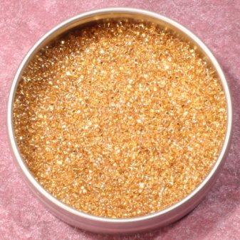 �������ӡ��� �������� 10/0 ��2.3mm 5g/20g/80g ��⥤��饤�� �����ɥӡ��� �ϥ�ɥᥤ�� ��� ���� �ԥ��� �ͥå��쥹 ������ ���饹 �ӡ��� �ѡ��� ���饹�ӡ��� ���������꡼