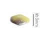 �������ӡ��� �ĥ���ۡ��� 5mm��3m 10g ��130γ ���ѥå����������ߥ�����ɥ֥��� ��ķ� �ԥ��� ������ �ϥ�ɥᥤ�� ���ѥå����꡼�� �Ǻ� ���������饹 �ӡ��� �ѡ��� ���饹�ӡ��� ���������꡼ ���
