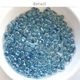 �������ӡ��� �ե���ե������� �ץ��������֥롼 3.2��6.5mm �ӡ��� �ѡ��� �ե���ե����� ���饹�ӡ��� �����ɥӡ��� ���������꡼ �ϥ�ɥᥤ�� ��� ���� ���� �Ǻ� �ԥ���