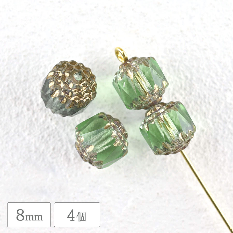 �������ӡ��� ���֥�ե�����  ��8mm 4�� �ڥ�ɥåȥ֥��� �з� ���꡼�� ���饹�ӡ��� �ե������ݥ�å��� �ѡ��� ���������꡼ �ϥ�ɥᥤ�� ��� ���� ���� �Ǻ�