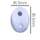 �ڴ��ָ���SALE�ۥ������ӡ��� �ĥ���ۡ��� 5mm��3m 10g ��130γ ���硼���ۥ磻�ȡߥ�����ɥ֥��� ��ķ� �ԥ��� ������ �ϥ�ɥᥤ�� ���ѥå����꡼�� �Ǻ� ���������饹 �ӡ��� �ѡ��� ���饹�ӡ��� ���������꡼ ���