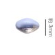 �ڴ��ָ���SALE�ۥ������ӡ��� �ĥ���ۡ��� 5mm��3m 10g ��130γ ���硼���ۥ磻�ȡߥ�����ɥ֥��� ��ķ� �ԥ��� ������ �ϥ�ɥᥤ�� ���ѥå����꡼�� �Ǻ� ���������饹 �ӡ��� �ѡ��� ���饹�ӡ��� ���������꡼ ���