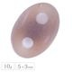 �ڴ��ָ���SALE�ۥ������ӡ��� �ĥ���ۡ��� 5mm��3m 10g ��130γ ���⡼���ȥѡ����ե����� ��ķ� �ԥ��� ������ �ϥ�ɥᥤ�� ���ѥå����꡼�� �Ǻ� ���������饹 �ӡ��� �ѡ��� ���饹�ӡ��� ���������꡼ ���