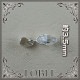���塼�ӥå����륳�˥� ���㡼�� �ϡ��ȷ� 7mm ���ꥹ���� 2�� �ͥå��쥹 ���ꥸ�ʥ� �ץ쥼��� ���塼�ӥå����륳�˥� �ϡ��� ����С� 925 �Ǻ� ���� �ӡ��� �ѡ��� �������ӡ��� ���饹�ӡ��� ���������꡼