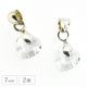 ���塼�ӥå����륳�˥� ���㡼�� �ϡ��ȷ� 7mm ���ꥹ���� 2�� �ͥå��쥹 ���ꥸ�ʥ� �ץ쥼��� ���塼�ӥå����륳�˥� �ϡ��� ����С� 925 �Ǻ� ���� �ӡ��� �ѡ��� �������ӡ��� ���饹�ӡ��� ���������꡼