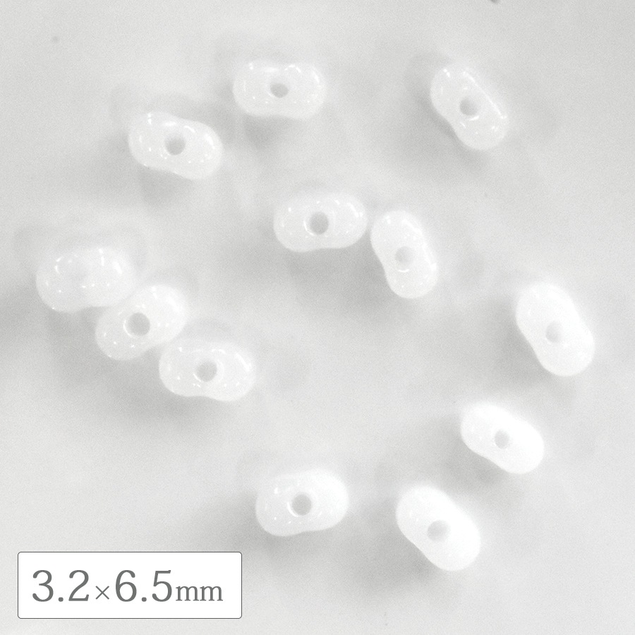 �������ӡ��� �ե���ե������� ����Х����� 3.2��6.5mm �ӡ��� �ѡ��� �ե���ե����� ���饹�ӡ��� ���������꡼ �ϥ�ɥᥤ�� ��� ���� ���� �Ǻ� �ԥ���