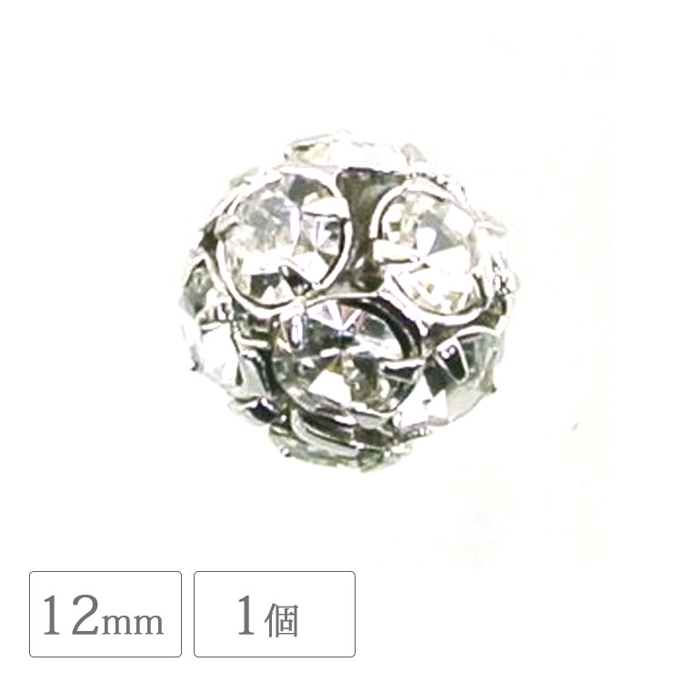 �ݥ���ǥ� ���ꥹ����&�������� 12mm 1�� �᥿��ѡ���  ����ǥ� ���������꡼ �ϥ�ɥᥤ�� �ѡ��� ��� ����