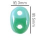 �ڴ��ָ���SALE�ۥ������ӡ��� �ĥ���ۡ��� 5mm��3m 10g ��130γ ���꡼�󥿡��������饹���� ��ķ� �ԥ��� ������ �ϥ�ɥᥤ�� ���ѥå����꡼�� �Ǻ� ���������饹 �ӡ��� �ѡ��� ���饹�ӡ��� ���������꡼ ���