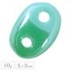 �ڴ��ָ���SALE�ۥ������ӡ��� �ĥ���ۡ��� 5mm��3m 10g ��130γ ���꡼�󥿡��������饹���� ��ķ� �ԥ��� ������ �ϥ�ɥᥤ�� ���ѥå����꡼�� �Ǻ� ���������饹 �ӡ��� �ѡ��� ���饹�ӡ��� ���������꡼ ���