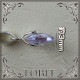 ���塼�ӥå����륳�˥� ���㡼�� �ϡ��ȷ� 7mm Lt.���᥸���� 2�� �ͥå��쥹 ���ꥸ�ʥ� �ץ쥼��� ���塼�ӥå����륳�˥� �ϡ��� ���饭�� ����С� �� 925 �Ǻ� ���� �ӡ��� �ѡ��� �������ӡ��� ���饹�ӡ��� ���������꡼