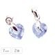 ���塼�ӥå����륳�˥� ���㡼�� �ϡ��ȷ� 7mm Lt.���᥸���� 2�� �ͥå��쥹 ���ꥸ�ʥ� �ץ쥼��� ���塼�ӥå����륳�˥� �ϡ��� ���饭�� ����С� �� 925 �Ǻ� ���� �ӡ��� �ѡ��� �������ӡ��� ���饹�ӡ��� ���������꡼