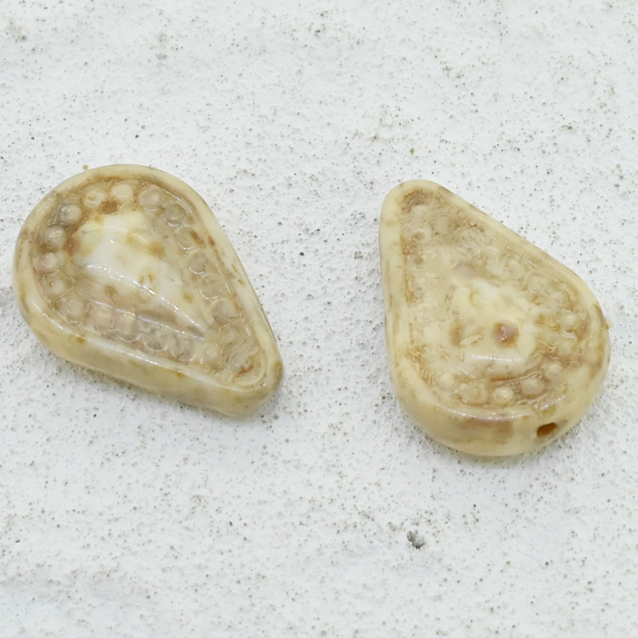 �������ӡ��� �饹�ƥ��å��ɥ��å� �١����� 14x10mm 2�� �ɥ��å� ������ ���饹 �ӡ��� ��� �ϥ�ɥᥤ�� ���� �ѡ��� ���������꡼ �֥쥹��å� ������ �ԥ���