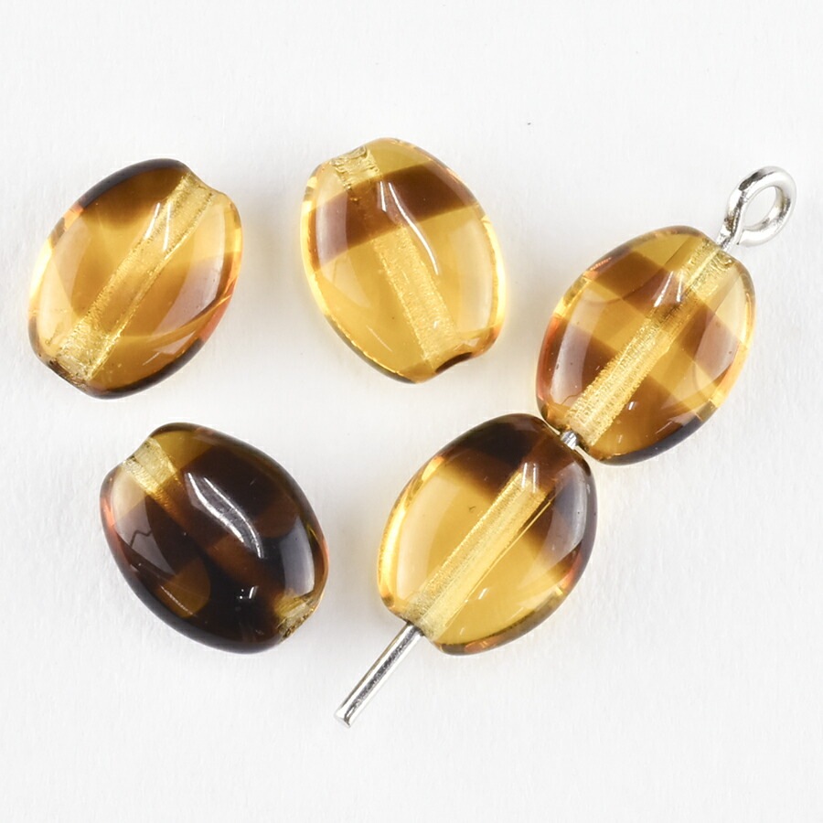 �������ӡ��� �ե�åȥ����Х� �ʥĥ� 8mm��6.2mm 5�� �ޡ��֥�ȥѡ��� �ϥ�ɥᥤ�� ��� ���� �ԥ��� �ͥå��쥹 ������ ���饹 �ӡ��� �ѡ��� ���饹�ӡ��� ���������꡼