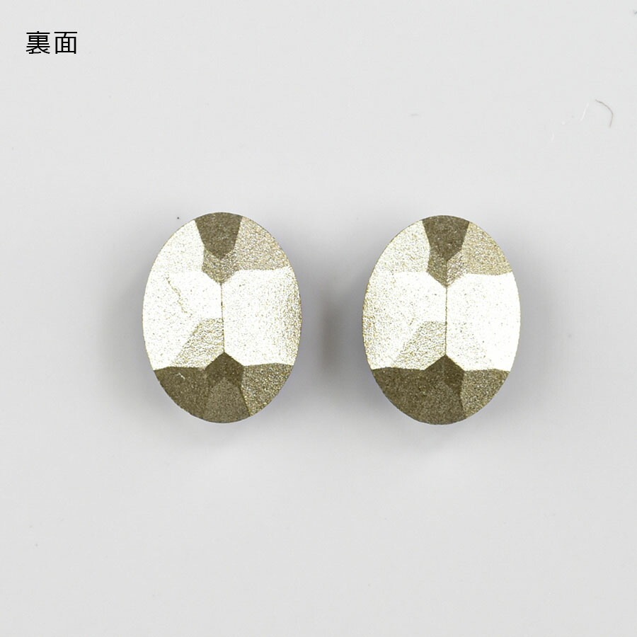 ������ե����� ���ꥹ���� #4120 �ե����� �����Х� ���᥸���� ��8��6mm 2�� ������ơ��� SWAROVSKI �ϥ�ɥᥤ�� ��� ���� �ӡ��� �ѡ��� ���饹 ���������꡼