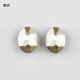 ������ե����� ���ꥹ���� #4120 �ե����� �����Х� ���᥸���� ��8��6mm 2�� ������ơ��� SWAROVSKI �ϥ�ɥᥤ�� ��� ���� �ӡ��� �ѡ��� ���饹 ���������꡼