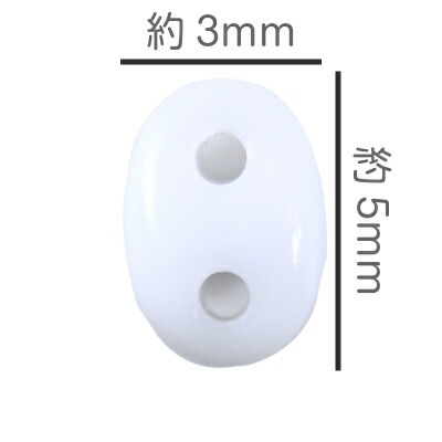 �ڴ��ָ���SALE�ۥ������ӡ��� �ĥ���ۡ��� 5mm��3m 10g ��130γ  ���硼���ۥ磻�ȡߥ֥�å��֥��� ��ķ� �ԥ��� ������ �ϥ�ɥᥤ�� ���ѥå����꡼�� �Ǻ� ���������饹 �ӡ��� �ѡ��� ���饹�ӡ��� ���������꡼ ���