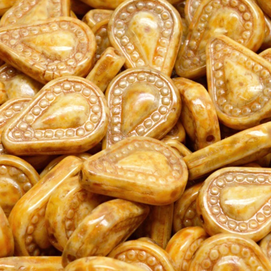 �������ӡ��� �饹�ƥ��å��ɥ��å� ������� 14x10mm 2�� �ɥ��å� ������ ���饹 �ӡ��� ��� �ϥ�ɥᥤ�� ���� �ѡ��� ���������꡼ �֥쥹��å� ������ �ԥ���