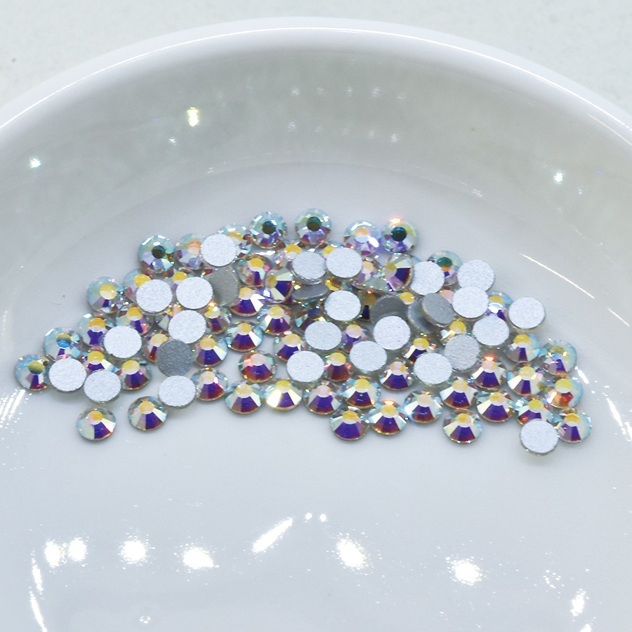 �ե�åȥХå� VIVA12 �ץ쥷���� SS6 ���ꥹ����AB F ���ꥹ���� �饤�󥹥ȡ��� CRYSTAL PRECIOSA
