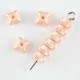 �ڥ����ȥ�åȡۡڤޤȤ��㤤����ۥ������ӡ��� ���ꥪ�� ��4.3mm 100�� �� ������ �ѥ��ƥ�ԡ��� �ϥ�ɥᥤ�� ��� ���� �Ǻ� ���� ���������饹 �ӡ��� �ѡ��� ���饹�ӡ��� ���������꡼
