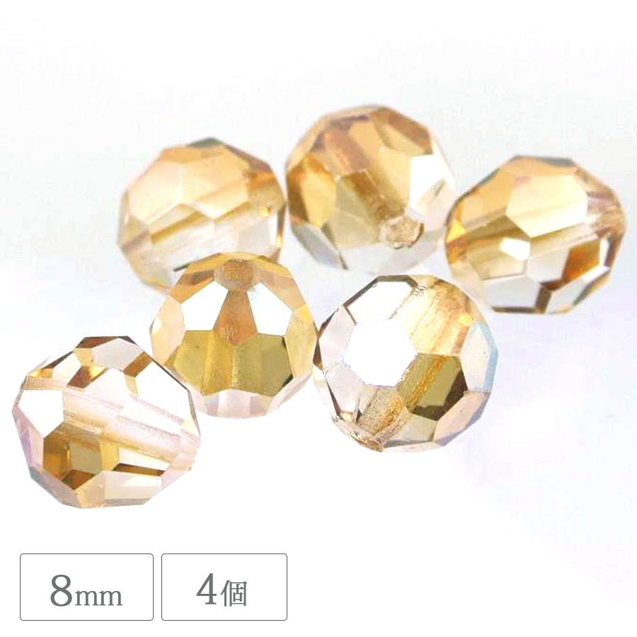 �������ӡ��� �ޥ��󥫥å� �饦��� 8mm 4�� ���ꥹ���륻�륷���� ���饹 �ӡ��� ��� �ϥ�ɥᥤ�� ���������꡼